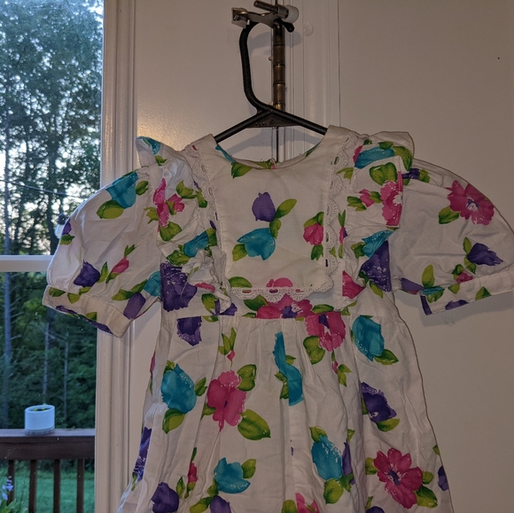 Vintage romper - Picture 2 of 4